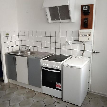Apartament Bela Fontenay-sous-Bois Zewnętrze zdjęcie