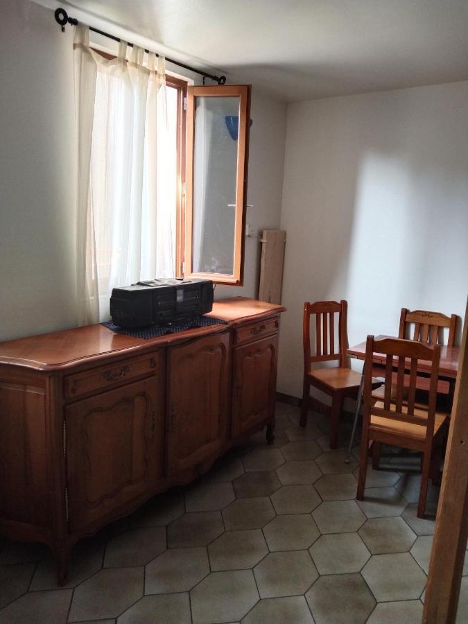 Apartament Bela Fontenay-sous-Bois Zewnętrze zdjęcie