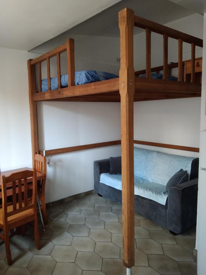 Apartament Bela Fontenay-sous-Bois Zewnętrze zdjęcie