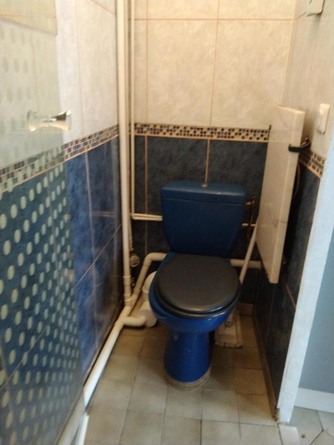 Apartament Bela Fontenay-sous-Bois Zewnętrze zdjęcie